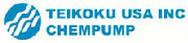 chempump teikoku canned motor pump manufacturing